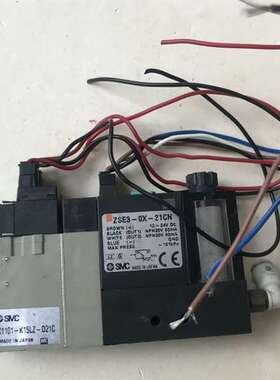 议价SMC真空发生器 ZSE3-OX-21CN  ZX1101-