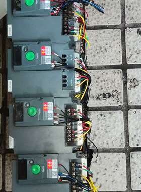 议价施耐德变频器ATV310HU40NA