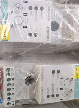 议价3RF2950-0GA16 功率控制器#SIEMENS/西门