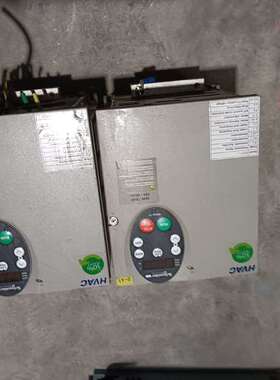 议价施耐德变频器ATV21HU40N4 拆机包好无维修