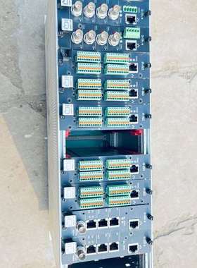 议价视频采集卡 siqura s-60 d-mc 实物拍摄，喜欢