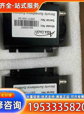 {议价}ASIA DASL1控制器ASD1000SSR，装过机未使用