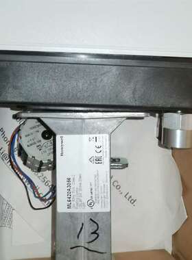 议价HoneyWell霍尼韦尔 ML6420A3056 电动阀门