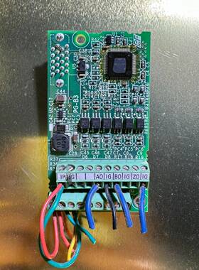 议价安川A/H1000PG卡PG-B3