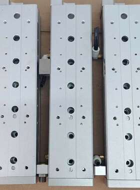 议价9新AirTac/亚德客 ，型号HLS16X125SA，实物