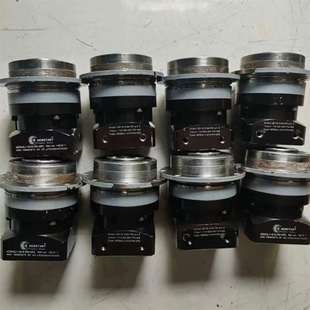 议价纽氏达特60法兰盘精密行星减速器 速比1