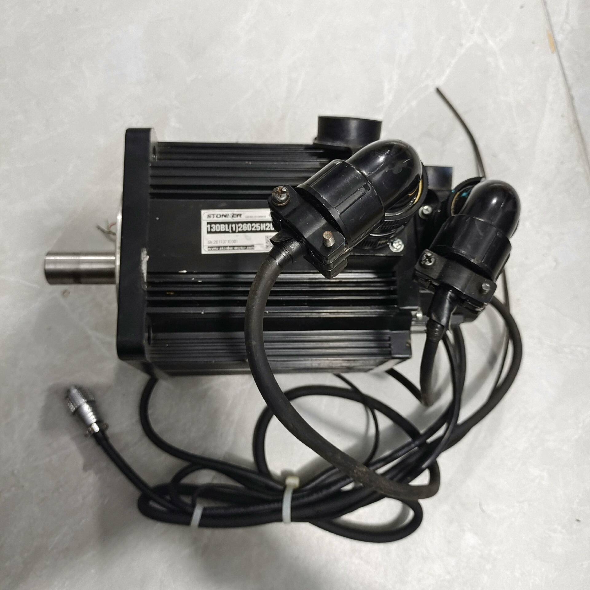 【议价】ST0NKER智控130BL(1)26025H204