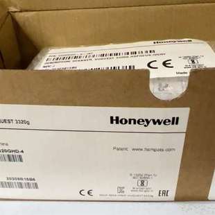 议价HONEYWELL霍尼韦尔3320GHD 3320GHD