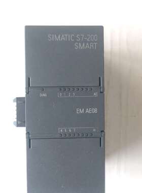 议价西门子PLC AE08，6ES7 288 3AE08 0AA