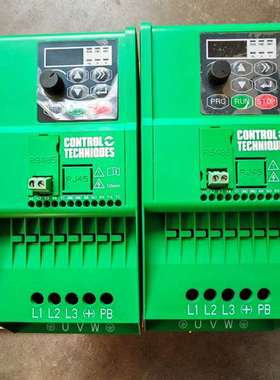 议价尼得科变频器 X340075GB3  X340075GB3