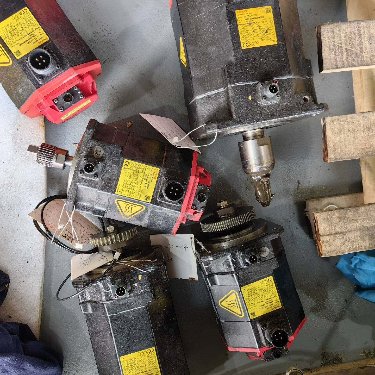 议价A06B-2048-B605#0042,A06B-2041-