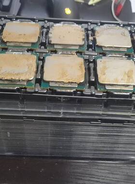 议价e5 2680v3 单cpu刚拆机打包出 成色好 可以搭