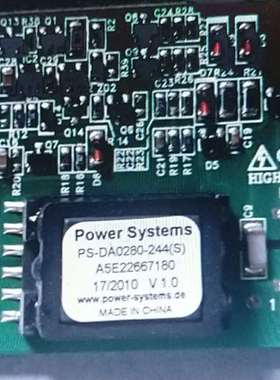 议价A5E02267180 西门子MP377 触摸屏PS-DA0