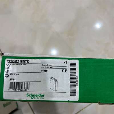 议价施耐德TSXDMZ16DTK 全新原装正品 有需要的