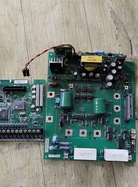 议价三肯变频器主板sbc0-a-18    dmc12008c