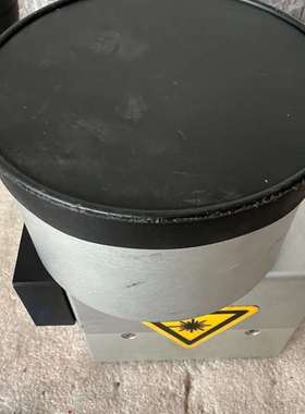 议价德国进口 SCANLAB 振镜 SCANcube 8.5