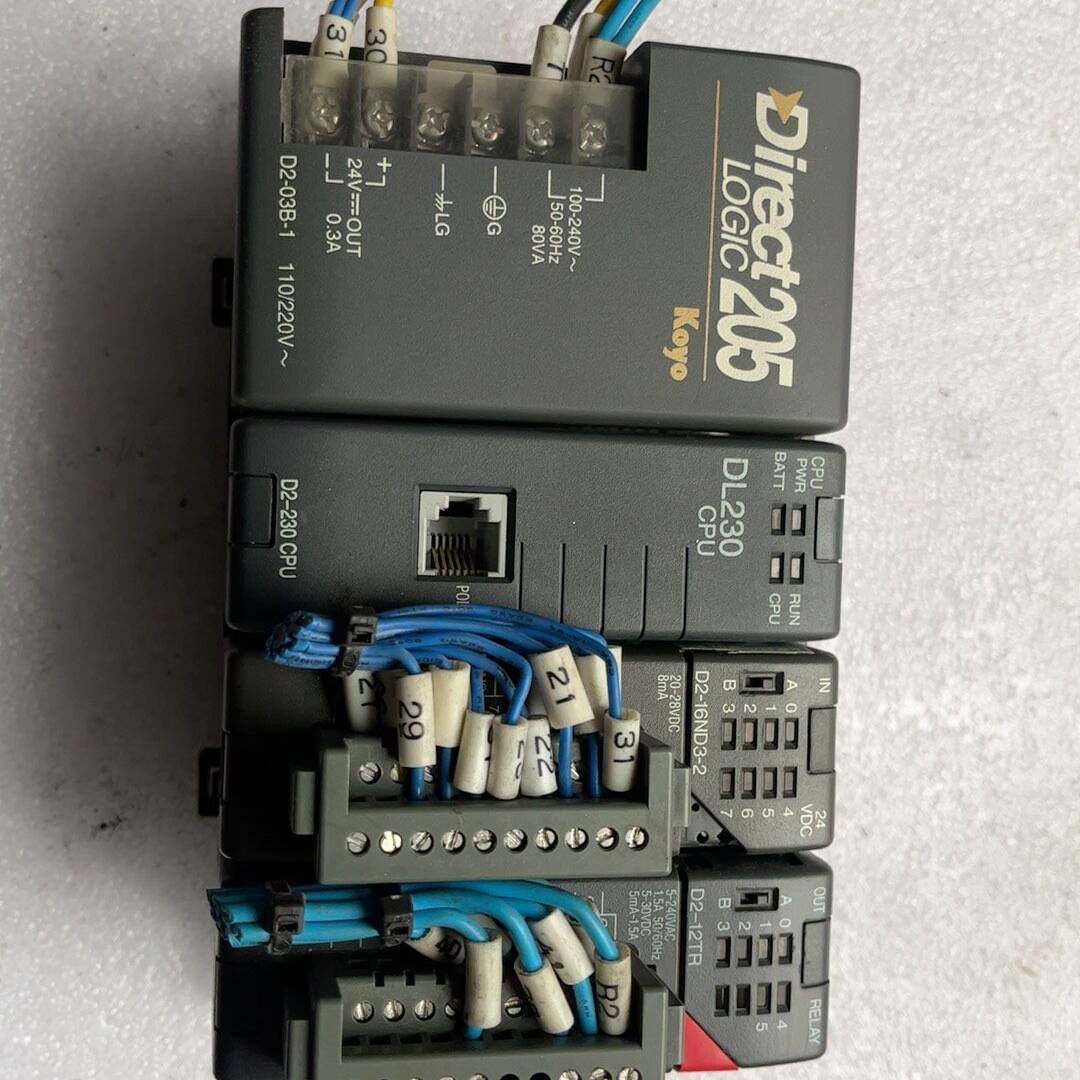 议价三洋，DL230CPU/D2-16ND3-2/D2-12TR