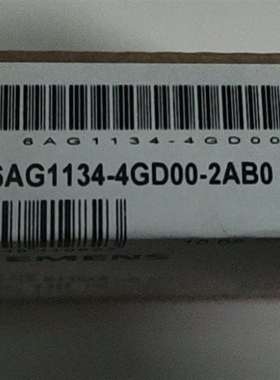 议价全新原装6AG1134-4GD00-2AB0现货当天发