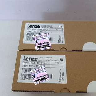 议价E82EV751 E82EV751K4C200伦 4C200