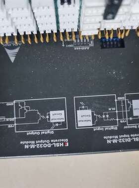 议价ADLlNK凌华界面模块 HSL-Dl32-M-N