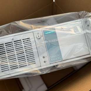 IPC3000V3 西门子工控机箱 V4工控机 充新 议价9.9