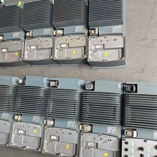 议价西门子 G120D PM250D变频器 6SL3525-0P