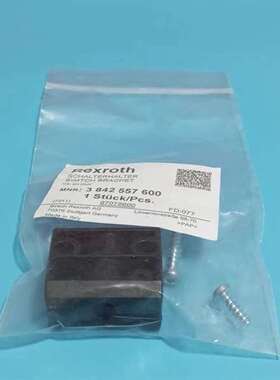 议价全新原装Rexroth力士乐MNR:3842557600现货