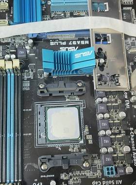 议价amd fx8120 +华硕a970plus amd 8核心