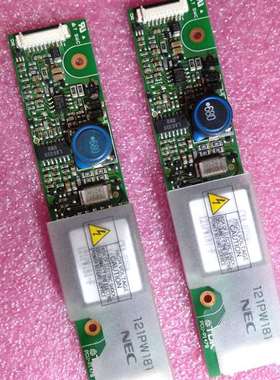 议价NEC高压板 121PW181