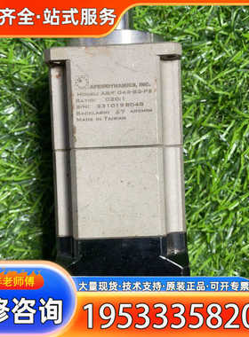 {议价}APEXDYNAMICS AB/F 042-S2-P2议价