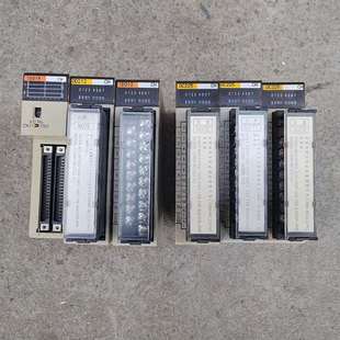 议价欧姆龙模块 0D212 CQM1