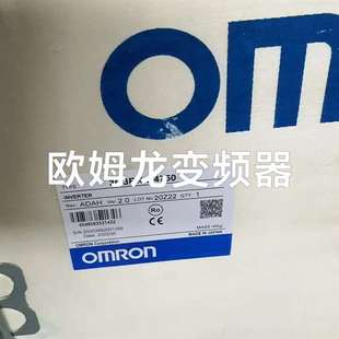 3G3RV ZV1 B4750 议价3G3RV