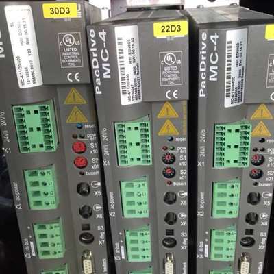 议价实价现货 ELAU伺服驱动器MC-4/11/10/400 原