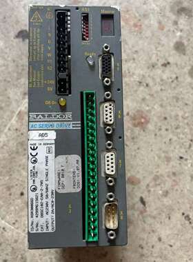 议价BALDOR保德驱动器ASR30066D DBSC102-E