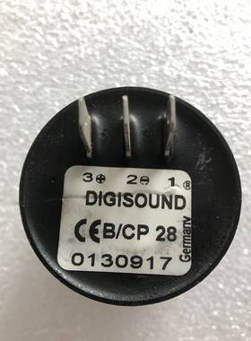 议价进口原装DIGISOUND B/CP28  蜂鸣器