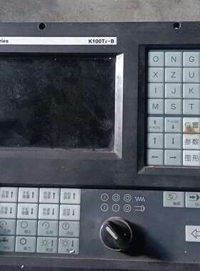 议价CNC  Series   K100Ti-B