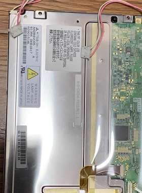 议价三菱8.4寸显示屏AA084VC05+++VC06++VC0