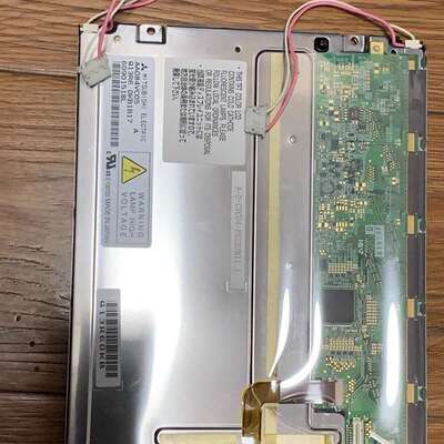 议价三菱8.4寸显示屏AA084VC05+++VC06++VC0