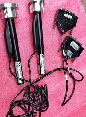 议价Newport TRB6PP电动促动器，成色如图，拆机