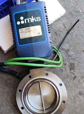 议价MKS T2BA-34347 T2B BUTTERFLY V