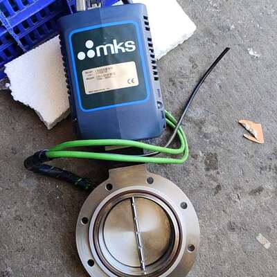 议价MKS T2BA-34347 T2B BUTTERFLY V