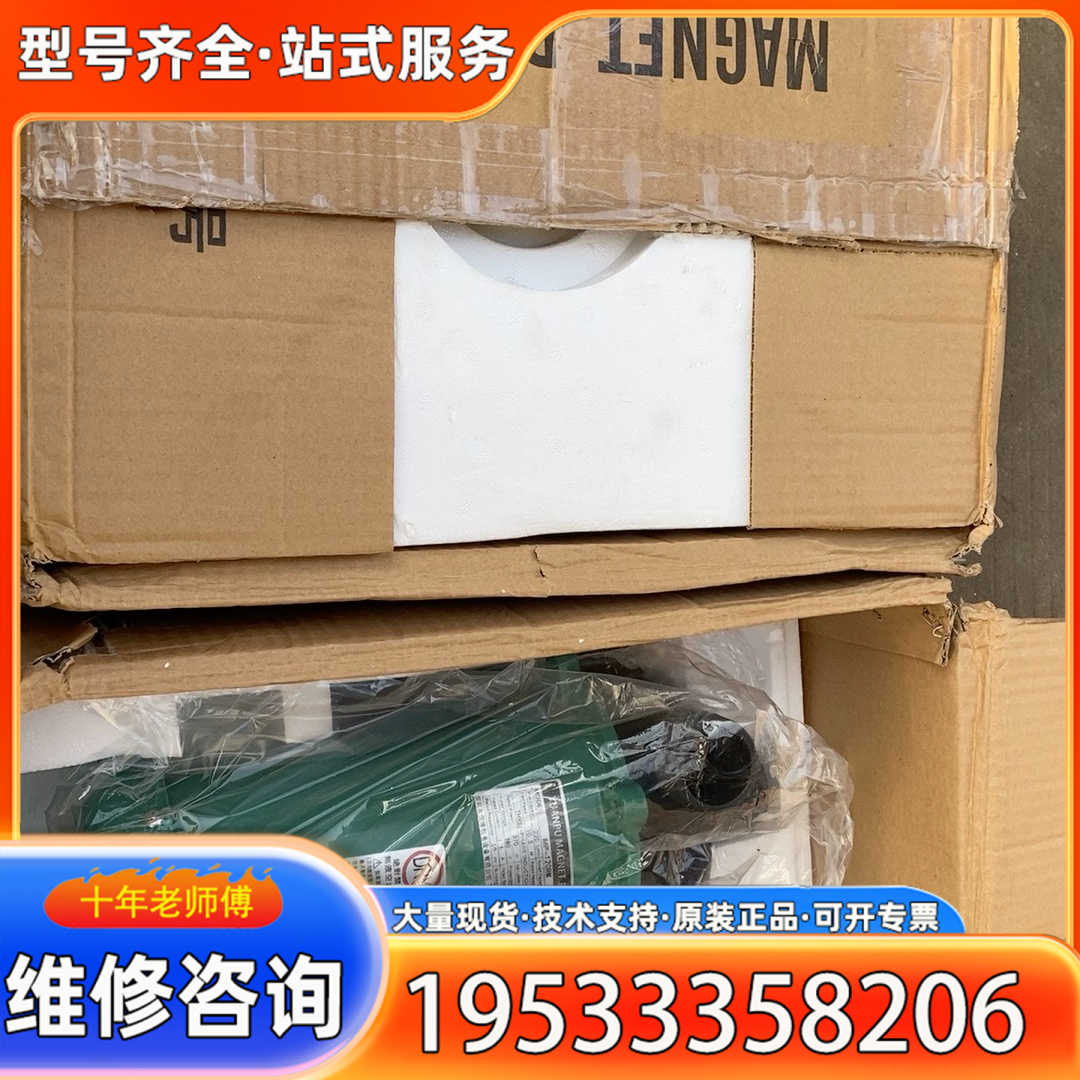 {议价}MP120RM耐腐蚀磁力泵。