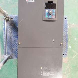 议价格立特变频器VC5000E 090P3 075G3