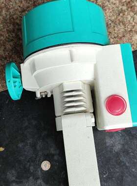 议价韩国GINICE电动执行器，