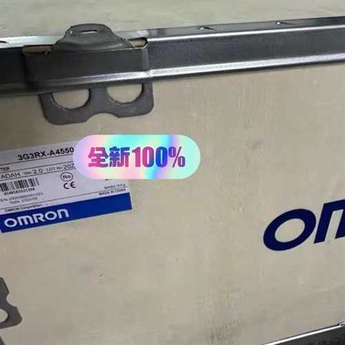 议价3G3RX-A4550-E，3G3RX-A4550-E1F欧