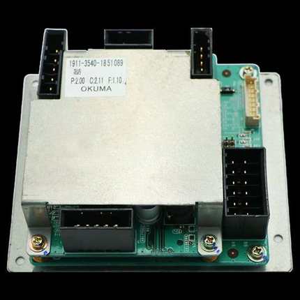 议价OKUMA大隈 板子 1911-3540-1851089