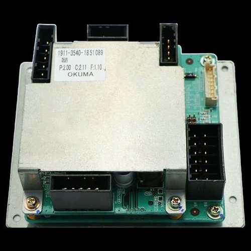 议价OKUMA大隈 板子 1911-3540-1851089