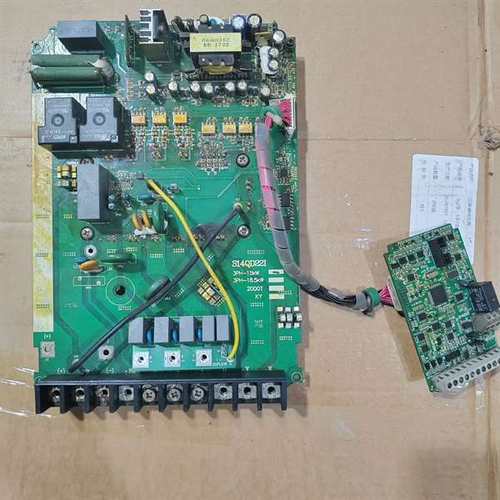 议价众辰变频器板子15KW，Z2400T-15GY，模块包好