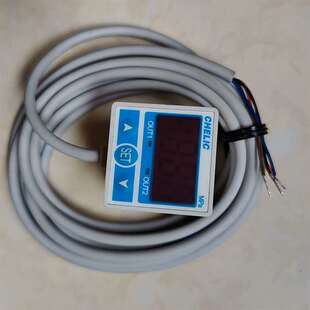 议价全新台湾气力可PSN-40-01-PT数字压力表，实