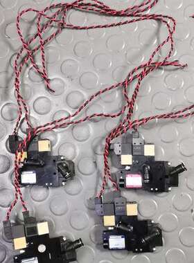 议价日本原装妙德CONVUM真空发生器 1131002，DC24